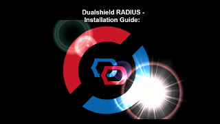 DualShield Radius Server Installation Guide
