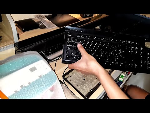 Video: Cómo vincular un teclado Razer: 12 pasos (con imágenes)