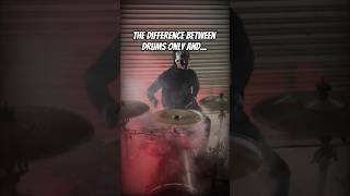 Camera Drum Audio vs Full Mix… Which Hits Harder? 🔥