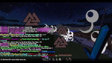 Abuser Proof On reactivemc