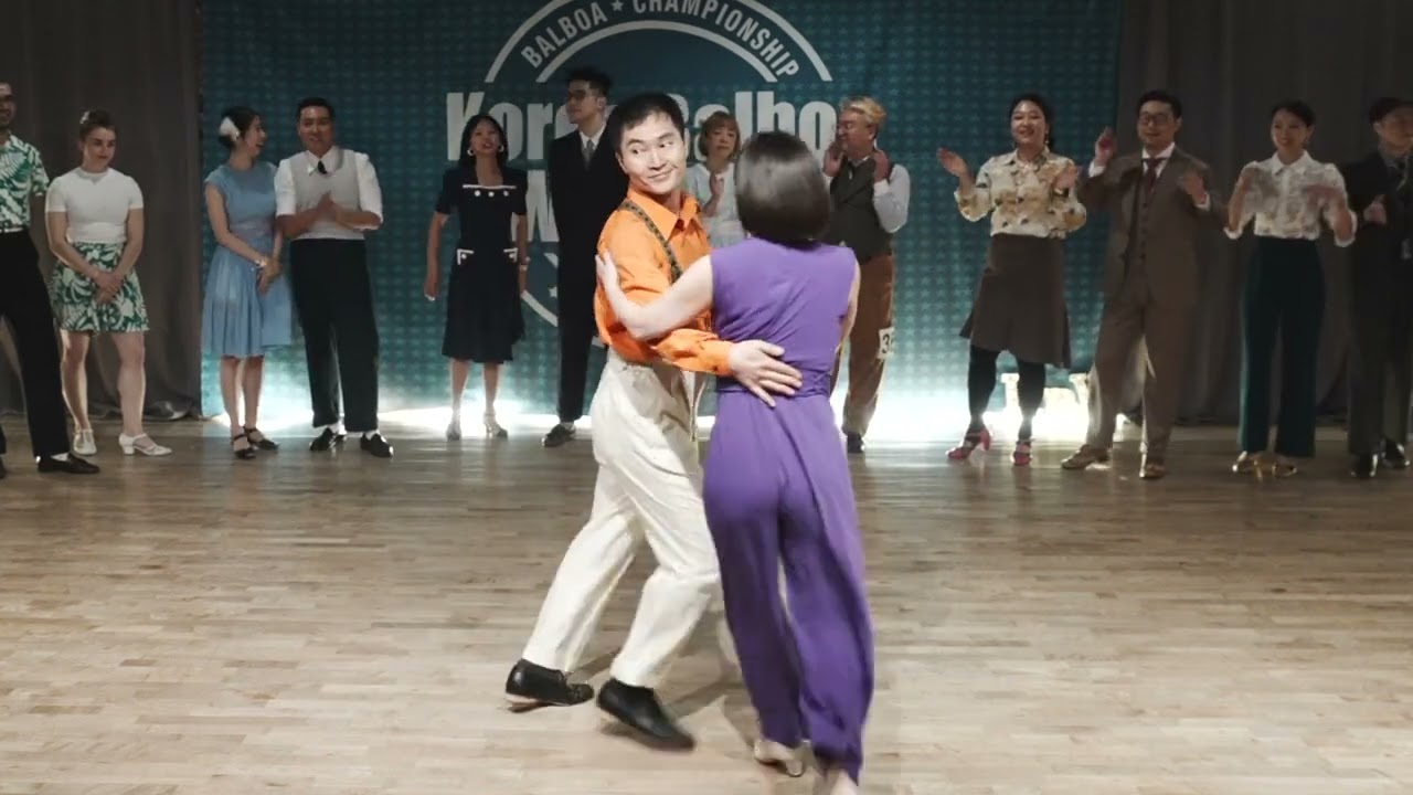 KBW2023 - Balboa Classic Mateo & Muse