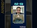 #AIR158 #Anindya #UPSC2025 #UPSCAspirants #ShubhamSir #VidyapeethIAS #UPSCPreparation #Ambala  #UPSC
