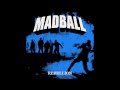 Madball - Rebellion (2012) [Full EP]
