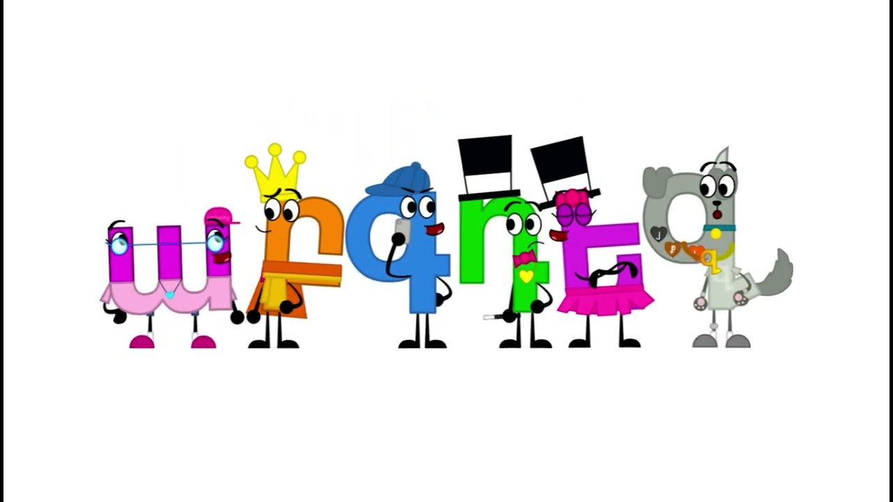 Armenian Alphabet Song (Jumpstart Version) Armenian Alphabet Song (Jumpstart Version)