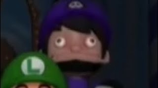 Why Does He Scream Like That