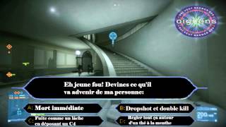 Quizz intéractif Battlefield 3 / #1-1 screenshot 5