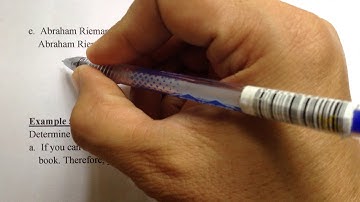 Valid and Invalid Arguments in Logic without using truth table