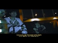SIXSIXSIK(ISH-ONE&AZUMA MAZI) / YABA (Official Music Video)