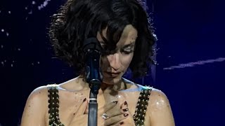 Melike Şahin - Ne Ettim Sana? (@Harbiye2025)