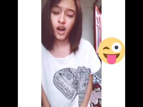 اهي دي البت الجامده