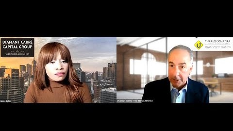 The Key Point for Owners in Exit Planning is “Plan” with Charles Schapira