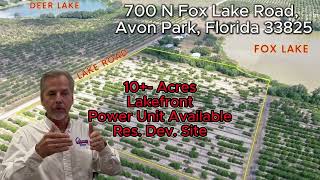 Ranch Opportunities @ less than $10K per Acre Available