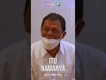 Standar menentukan Kualitas!