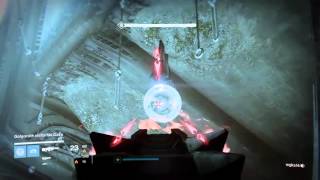 750k Precision Damage on Golgoroth