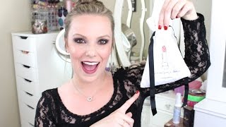 Sephora Play Unboxing | September 2016