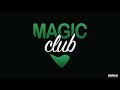 Magic Club - Love, Love - Teljes album - 2009