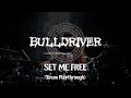 Set Me Free (Drum Playthrough)