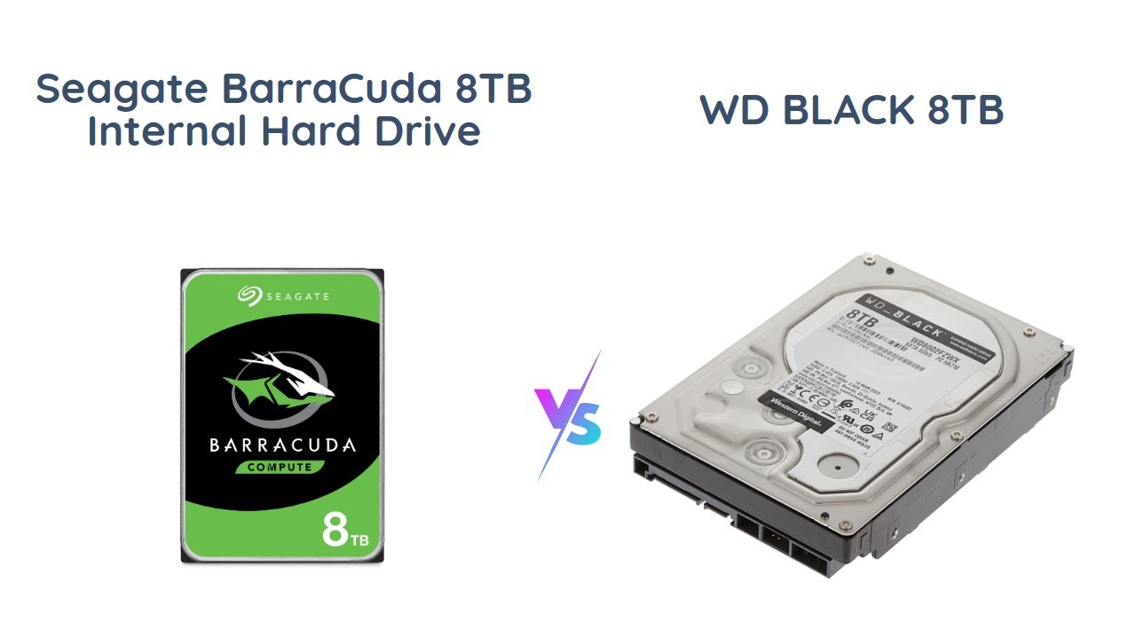 【不具合なし】Seagate Barracuda 8TB HDD 6011時間 不具合なし】Seagate Barracuda 8TB HDD 6011時間 - メルカリ