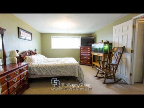 3578 Meadowlark Drive, Casper, WY home video tour