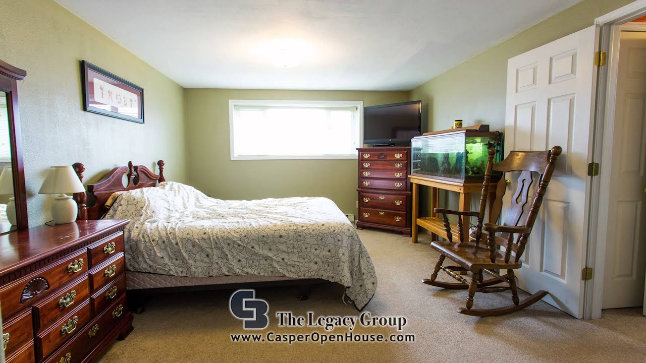 3578 Meadowlark Drive Casper, Wyoming For Sale!! YouTube