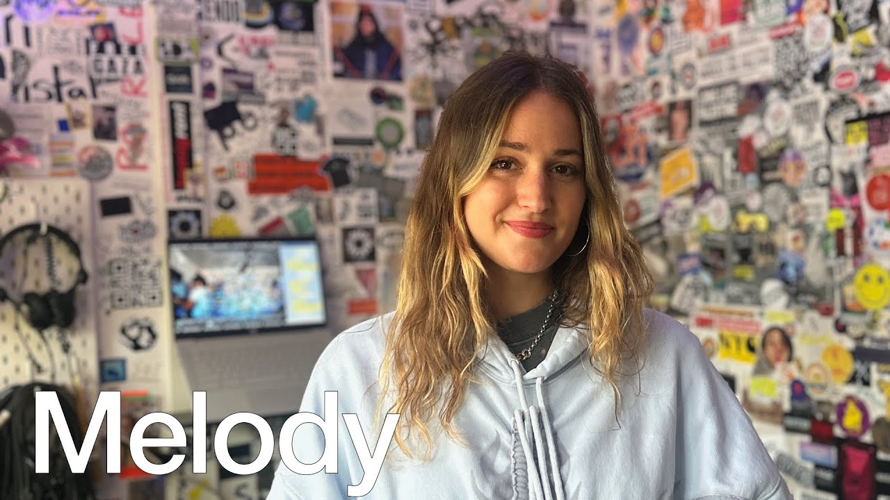 Melody 