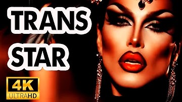 🏳️‍⚧️Trans Beats – Powerful & Emotional Music Video