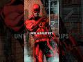 DAREDEVIL'S FIRST K*LL! #Daredevil #Doomsday #Shorts