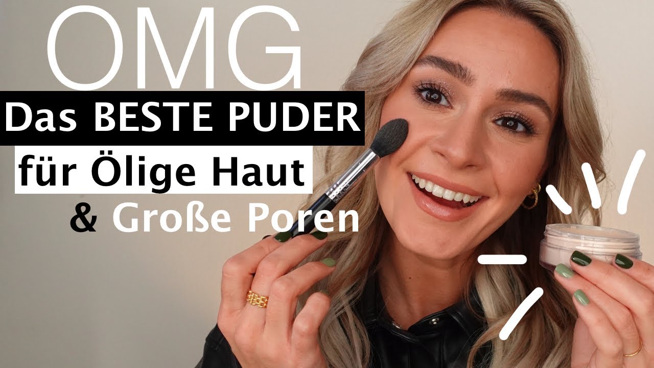 video RODIAL Glass Powder