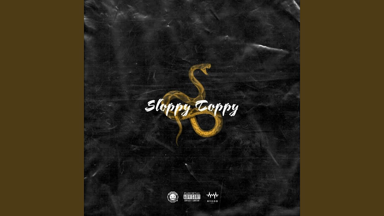 Sloppy Toppy