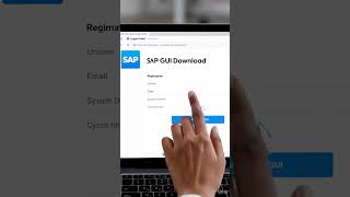 How to Get SAP System Access for Practice or Training Best SAP Server Access For Practice Contact Us