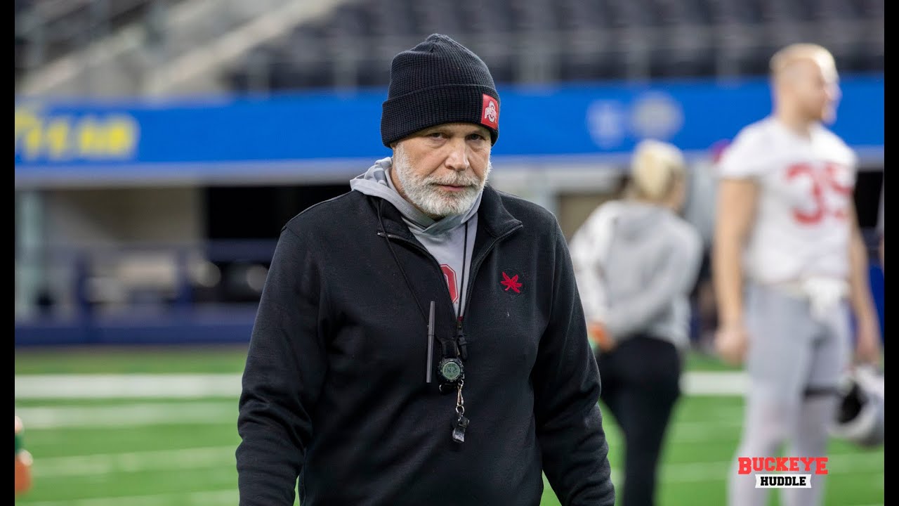 Ross Fulton Analysis: What Is The Biggest Concern For Ohio State's 2024 ...