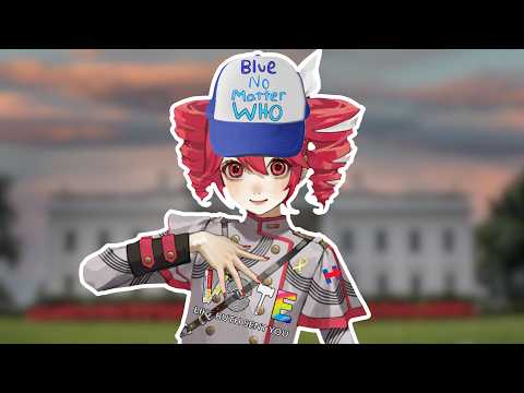 The Midterms (ft. Kasane Teto & Solaria)