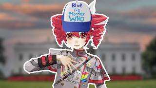 The Midterms (ft. Kasane Teto & Solaria)