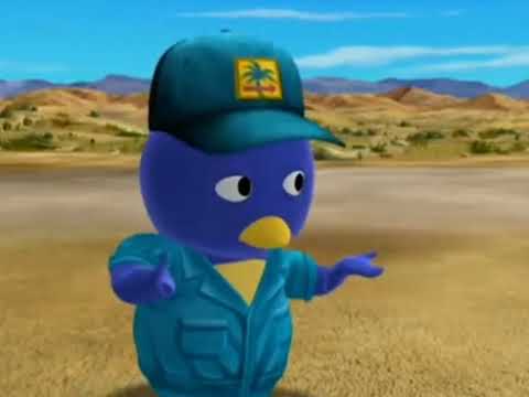 A Box of BWOMP
