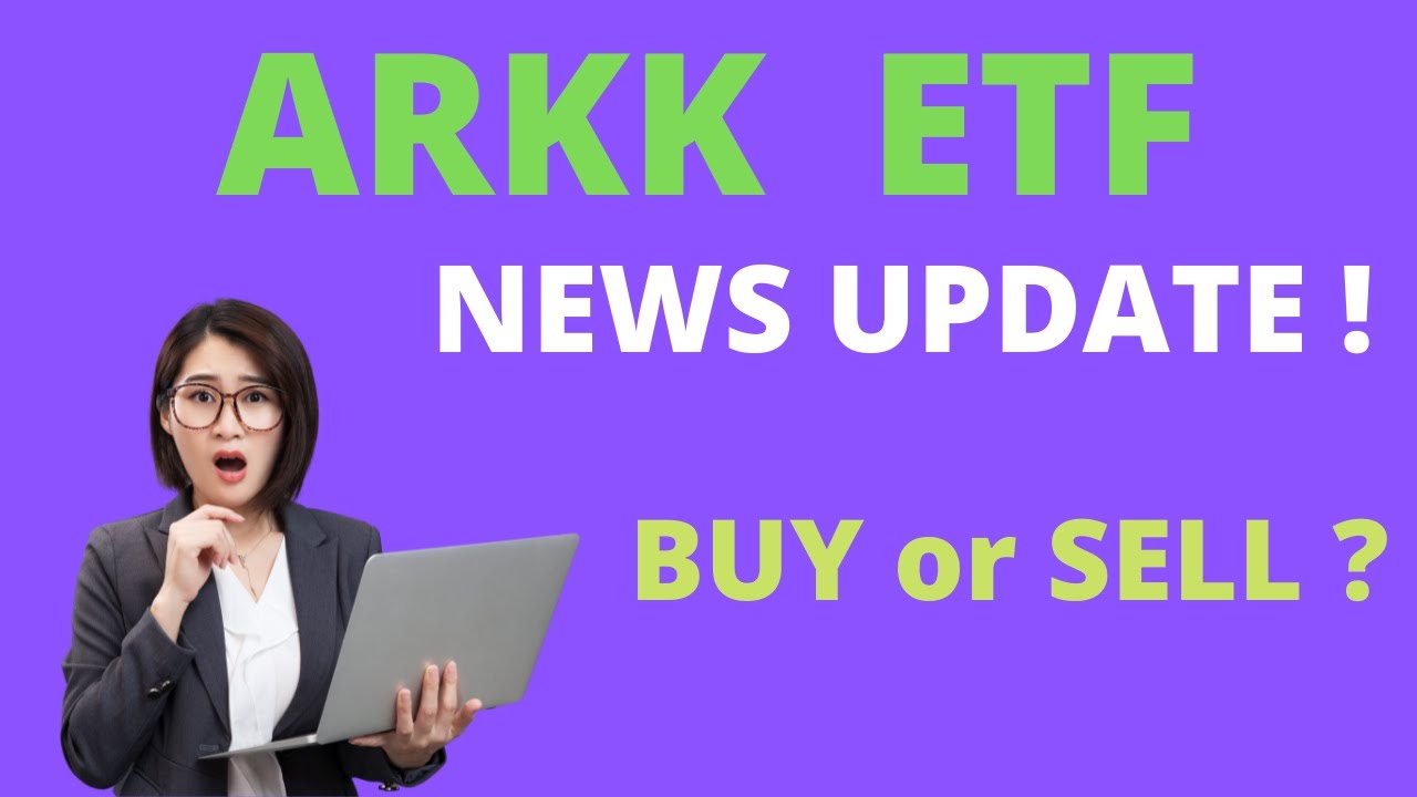 ARKK Stock ARKK ETF Price Analysis News 5/24 (ARK INNOVATION
