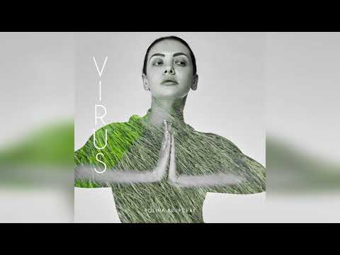 Polina Krupchak - Вирус