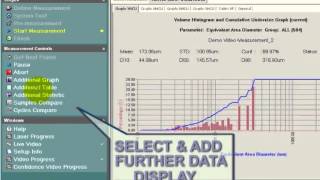 DIPA2000 - VIDEO MEASUREMENT