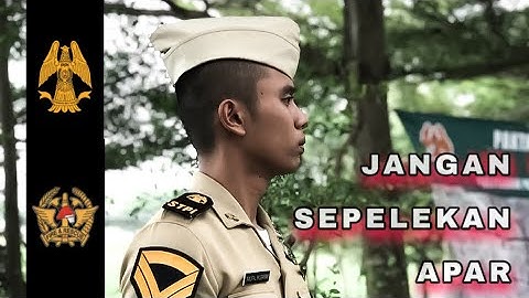 YUK MENGENAL ALAT PEMADAM API RINGAN YANG SERING KITA SEPELEKAN || POLITEKNIK PENERBANGAN INDONESIA
