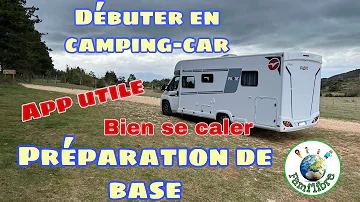 Comment améliorer mon Camping-car ?