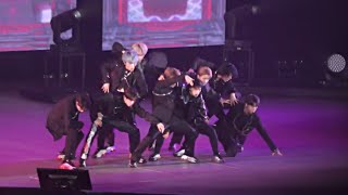 【4K】190803 SMTOWN NCT127 Wakey Wakey 해찬직캠