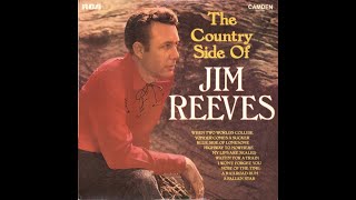 Watch Jim Reeves Most Of The Time video