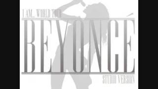 Beyoncé - Diva [I Am... World Tour_ Studio Version]