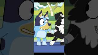 3 Pruebas de Que Mackenzie y Bluey Serán NOVIOS 💖 #viral  #bluey