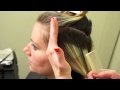 Client Consultation with Blonde Retouch // Hair 101