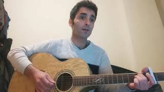 Dur Leyla(Cover) - Ali̇ Korkmaz