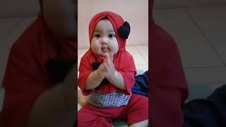 Pok ame ame by Hanum