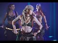 Incantation | Pirate Tribal Fusion with Melusine Tribe, Sweden 2016