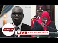 Live rais samia ashiriki kuaga mwili wa waziri elias kwandikwa  karimjee hall