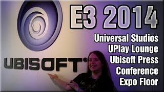 E3 2014 - A Montage