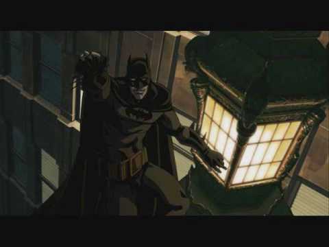 2008 Batman: Gotham Knight